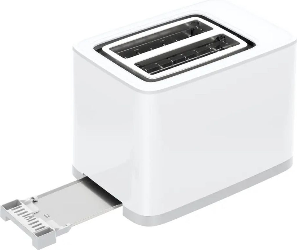 Tefal Toaster Sense, 7 Bräunungsstufen; Digitaldisplay; Produktbild 10