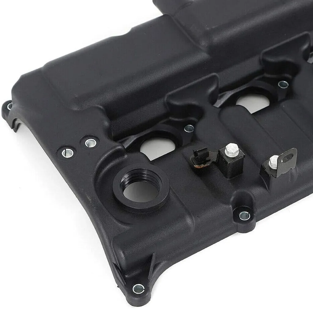 Couvercle de soupape étanche pour Kia Sorento 2.5 CRDi de 2006 à 2009 - 8