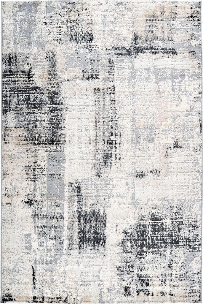 My Salsa 690 Grau 80cm x 150cm