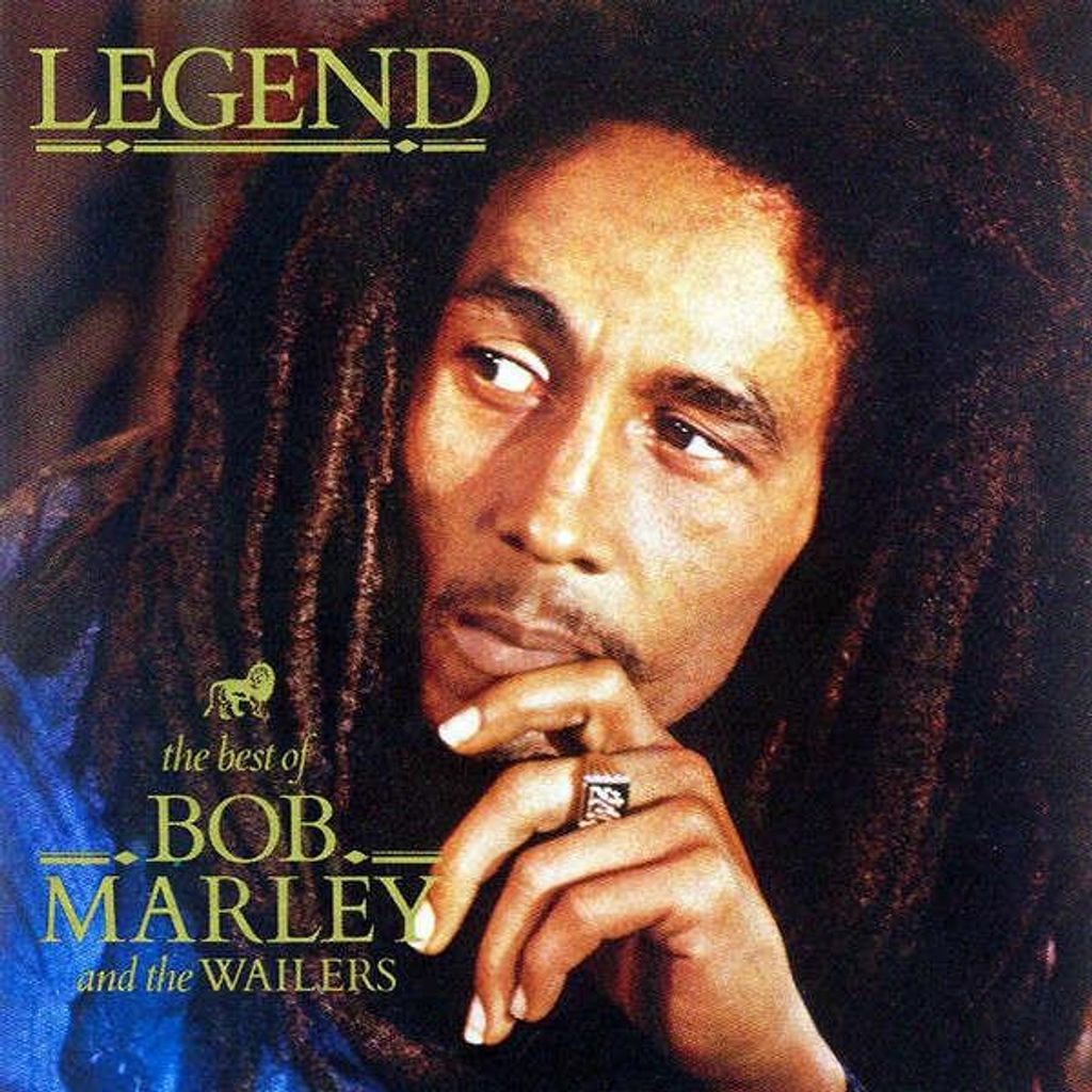 Legende - Das Beste von Bob Marley und den Wailers