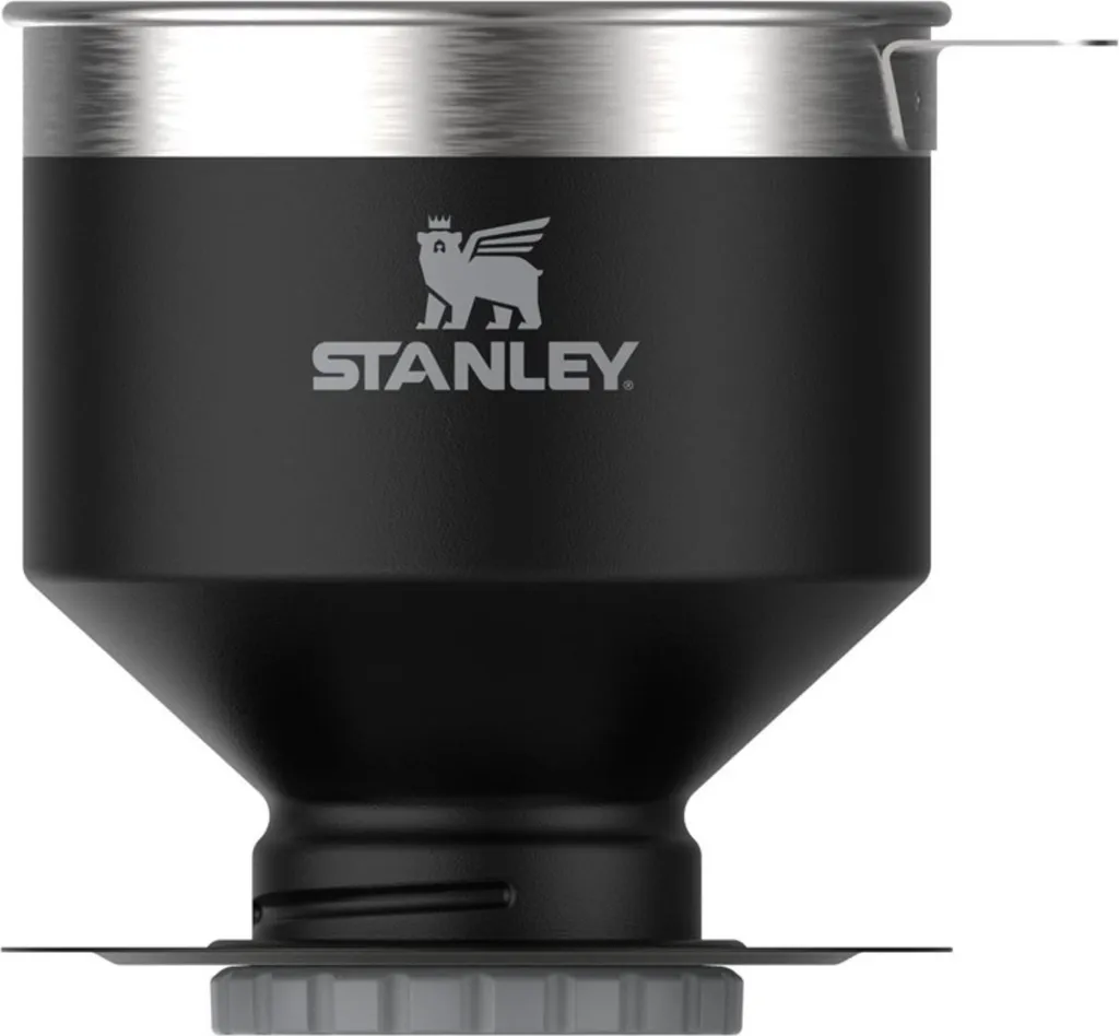 Analisi Stanley Classic Pour Over 10-09383-030 | Il Re del Caffè Outdoor
