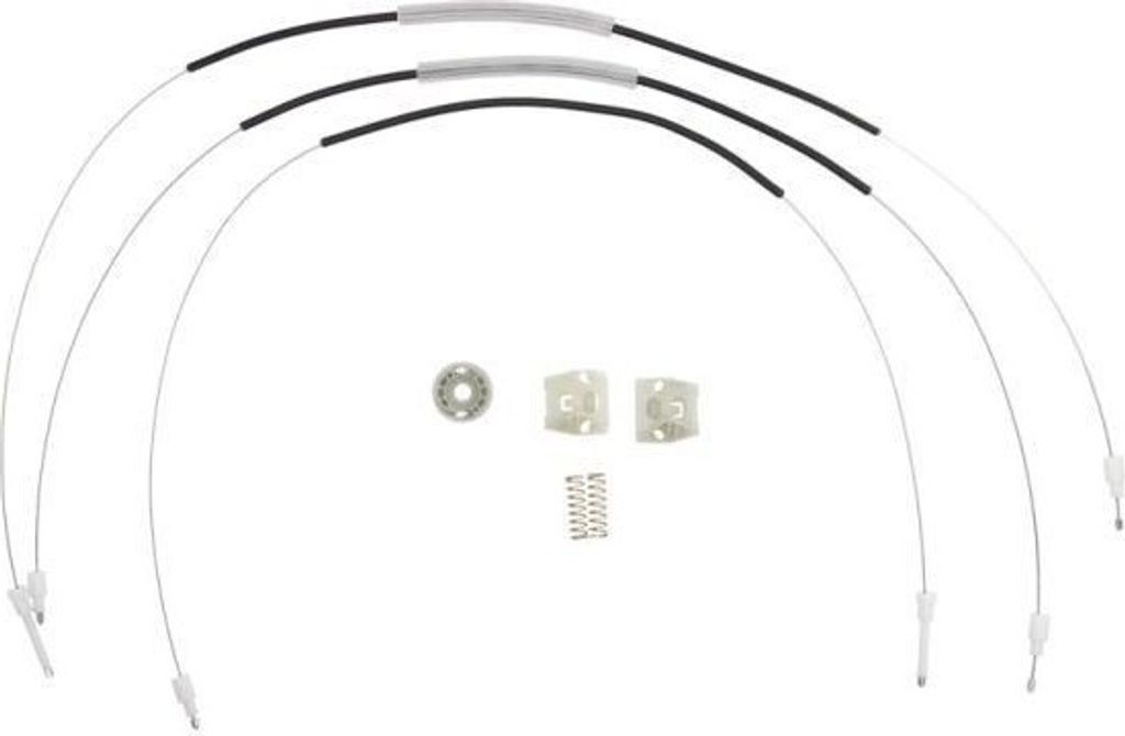 Fensterheber - Reparatursatz BLIC 6205-26-009800P