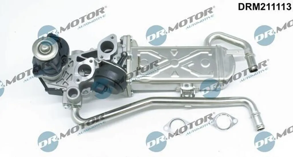 Supprimer voyant moteur et fumée : Vanne EGR VW Polo 6R 6C DR.MOTOR