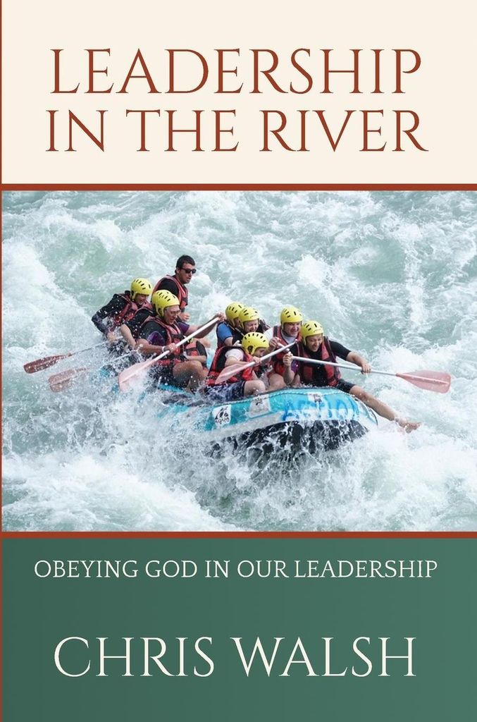 Leadership In The River