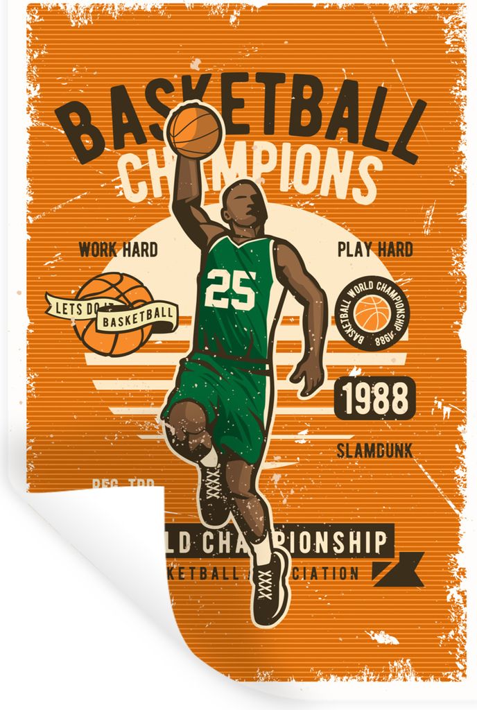 MuchoWow - Wierderverwendbar - Selbstklebend