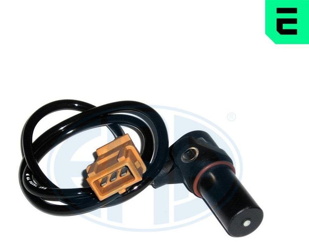 ERA 550156A Kurbelwellensensor Impulsgeber für ALFA ROMEO 147 (937) 630mm