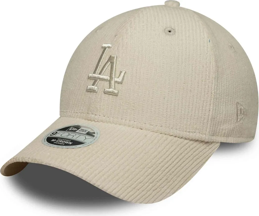 New Era 60771745-270 Light Beige: L'Accessorio Minimalista di Classe