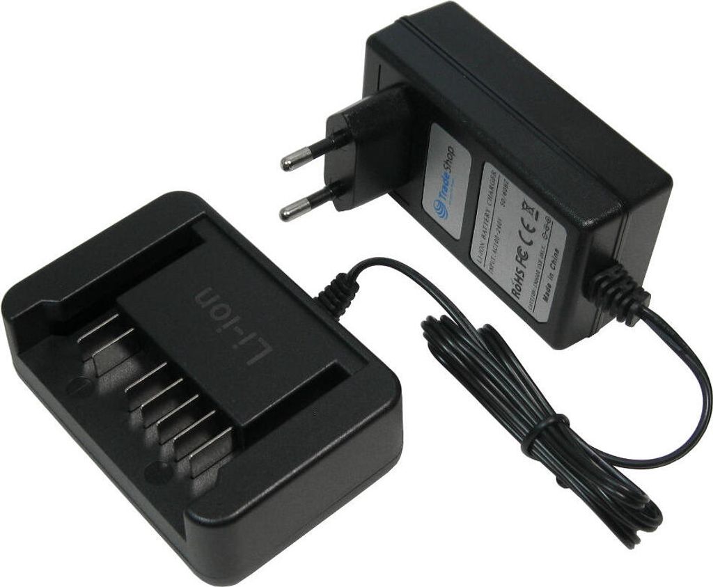 battery charger hitachi wr 18dsdl