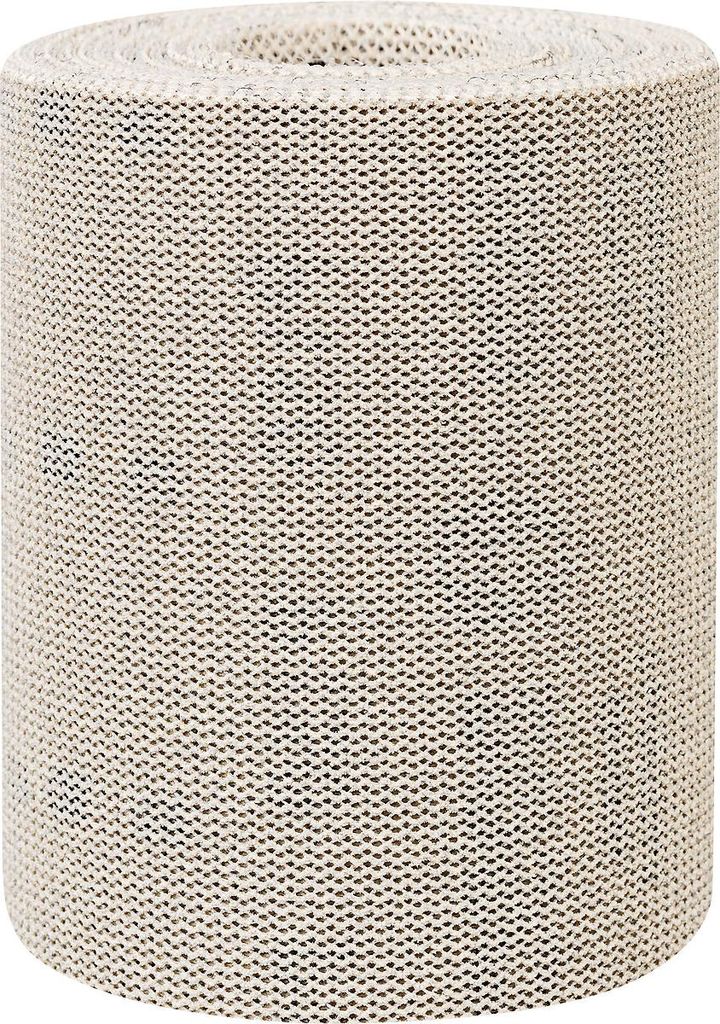 Bosch EXPERT M480 rotolo di rete abrasiva, 93 mm, 5 m, G Immagine del prodotto 