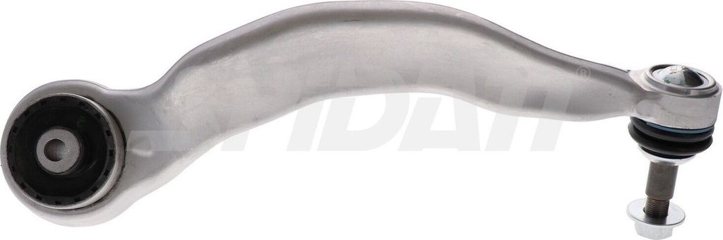 SPIDAN CHASSIS PARTS 50221 Querlenker Unten Vorne Vorne Rechts für BMW 7 (G11, G12) Längslenker