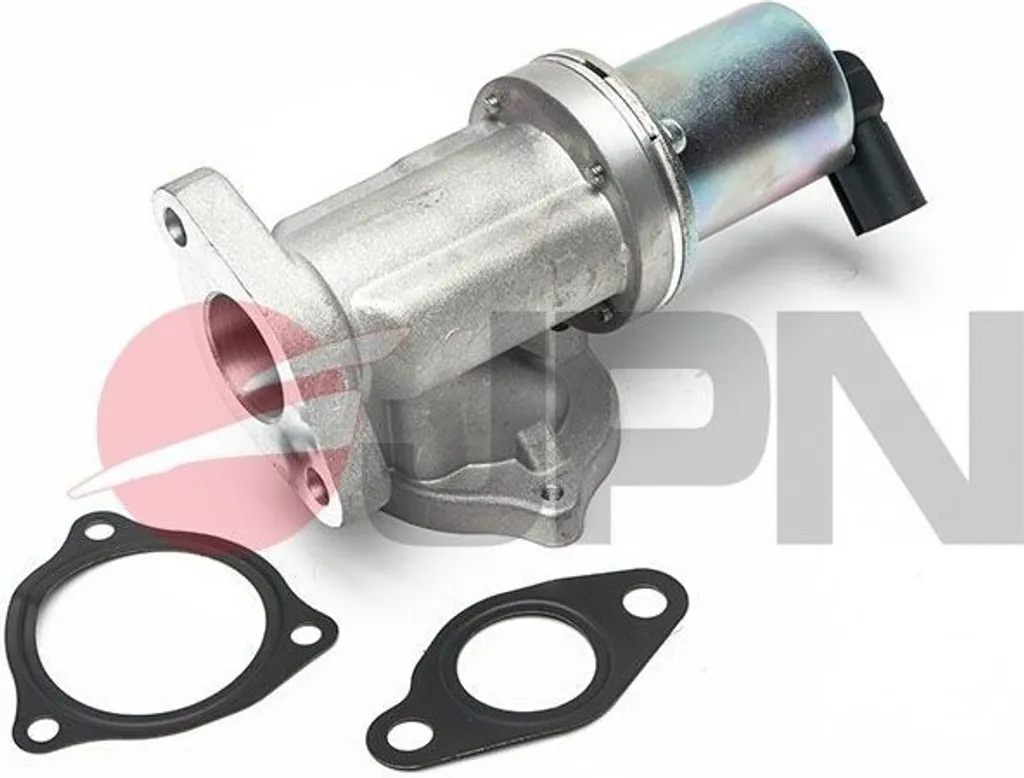 Supprimer le voyant moteur avec la vanne EGR JPN pour Hyundai et Kia CRDi