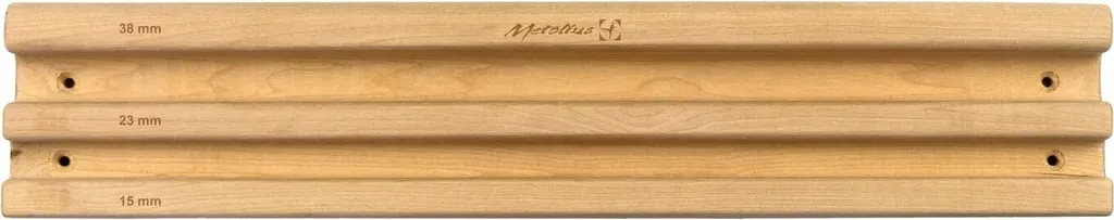 Planche à découper XL Metolius pour côte de bœuf et grillades