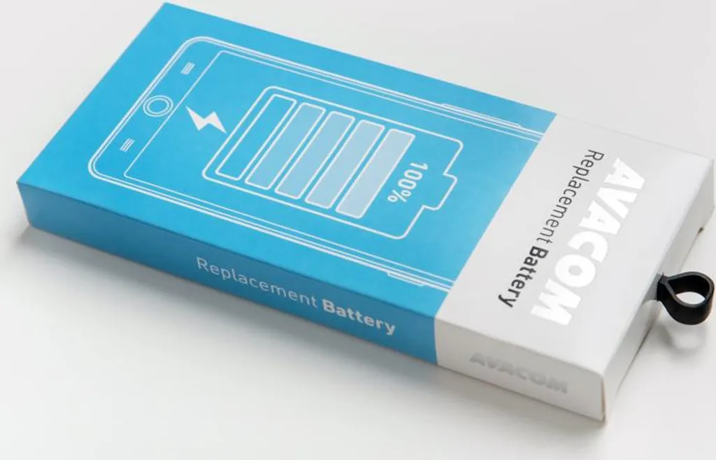 Batterie Li-ion 2910 mAh pour iPhone 7 Plus - Longue Durée et Stabilité - 2