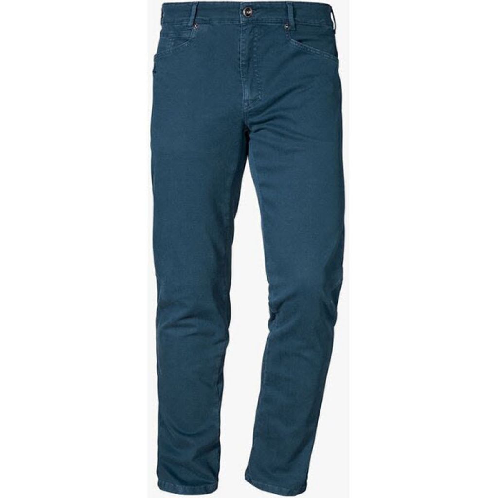 Schöffel Sportbekleidung GmbH Pants Bangalore M moonlit ocean moonlit ocean 56