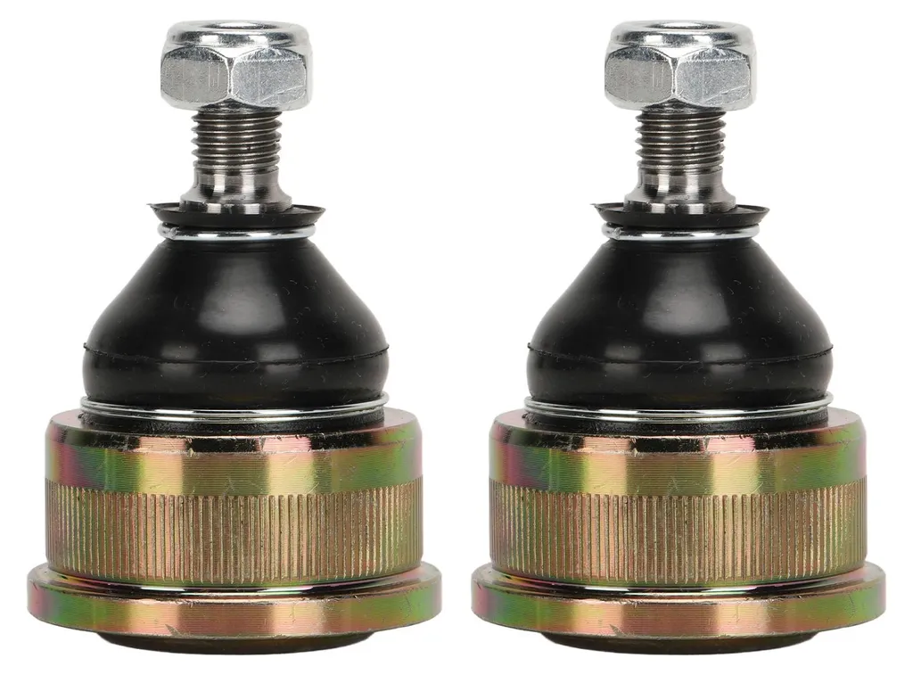 Rotules de suspension 31121140398 haute résistance pour BMW 320i 325i
