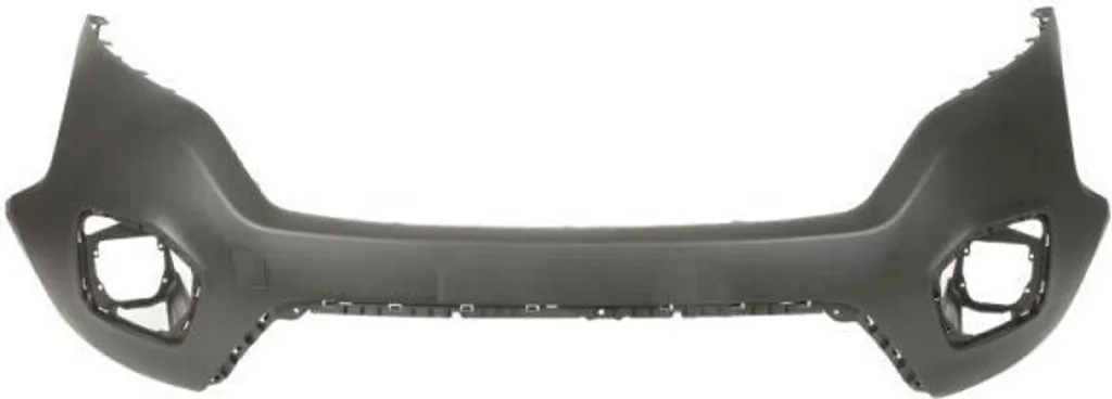 Pare-chocs avant BLIC 5510-00-2053907Q compatible Fiat Fiorino OE 735643419