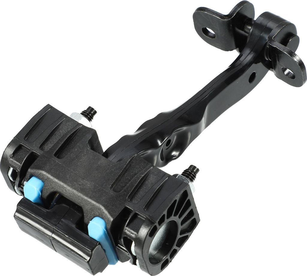 Vordere linke rechte Türscharnier-Prüfarmband passend für Fiat Ducato für PEUGEOT Boxer für CITROEN Relay 2006-2011 Nr. 1358220080 - Packung m...