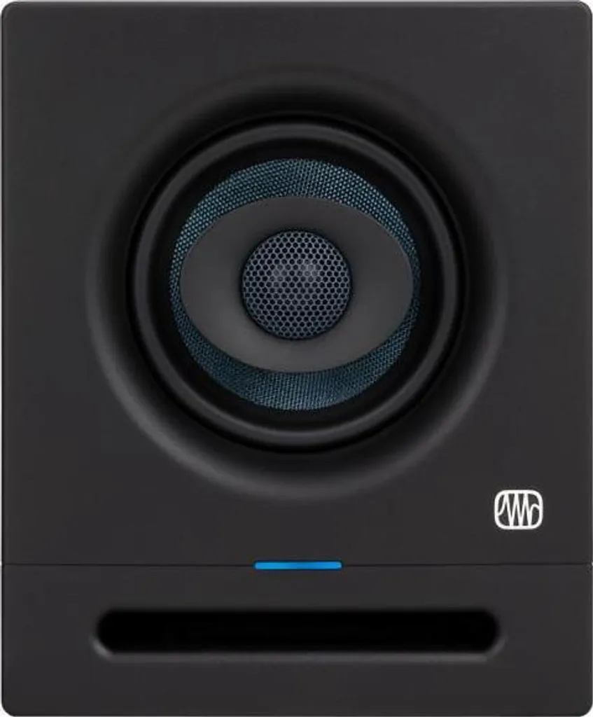 Moniteur de studio PreSonus Eris Pro 4 Coaxial Actif pour Mixage Précis