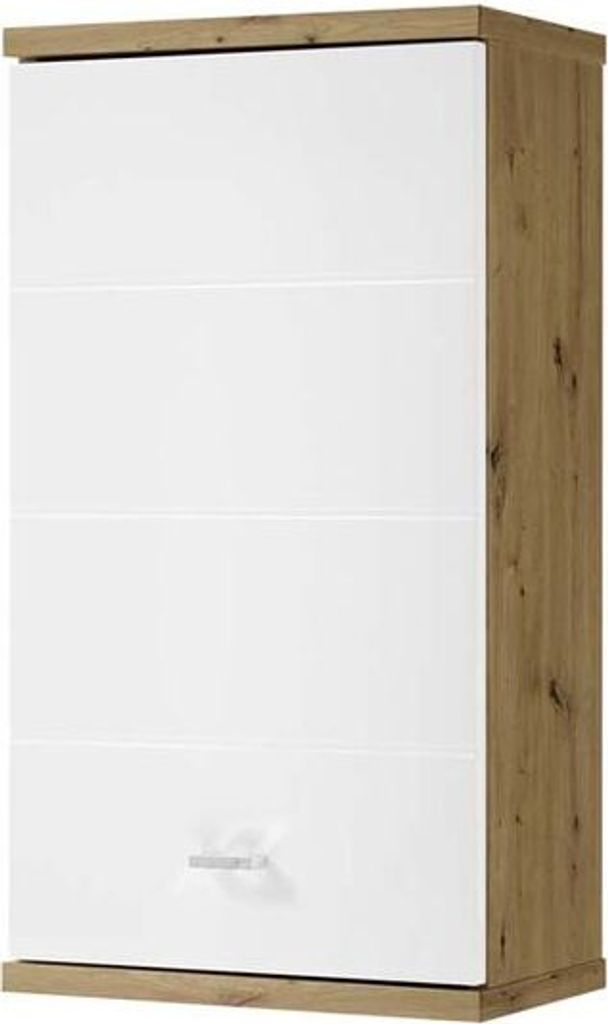 Pool Hängeschrank Artisan Eiche