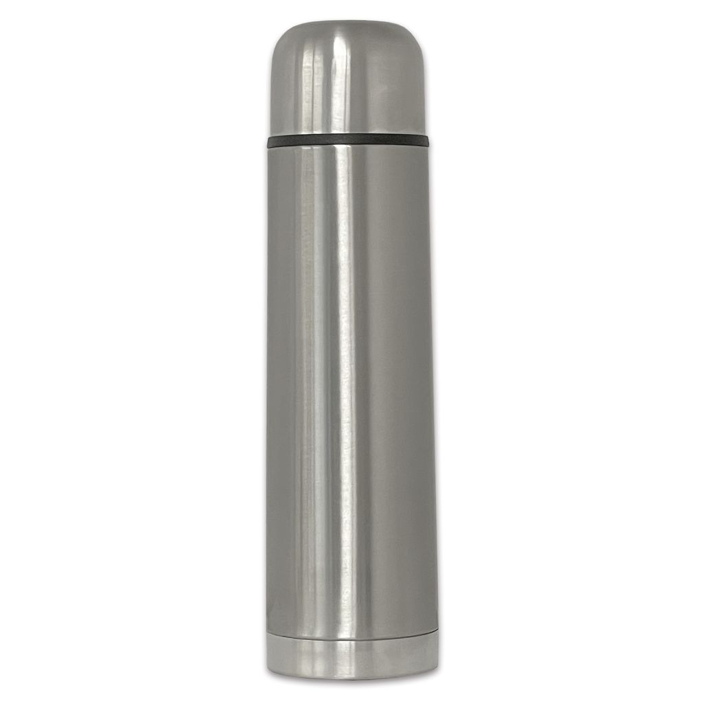 Thermosflasche aus Edelstahl Isolierflasche Trinkbecher für Warm Kaltgetränke