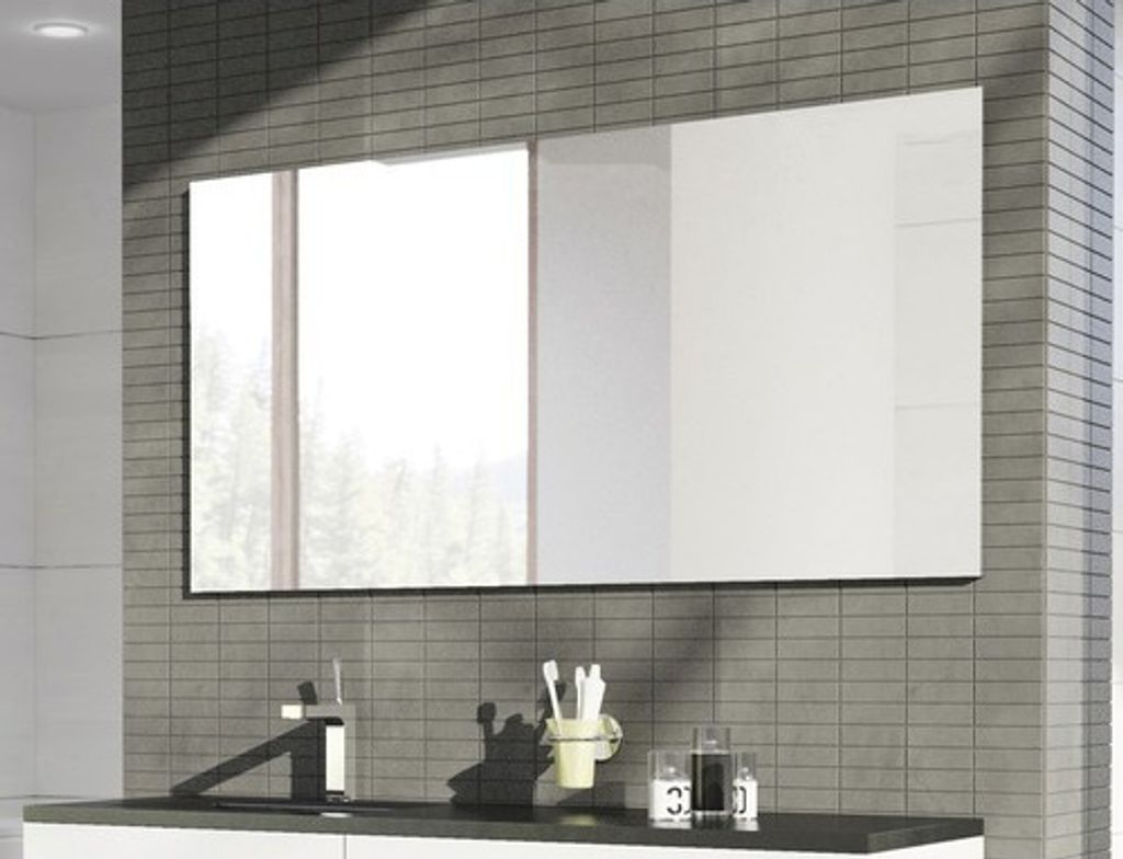 Spiegel 140 x 60 cm