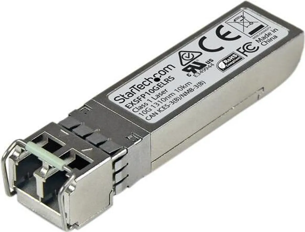 Module Fibre SFP+ 10Gb 1310nm 10km - Compatible Juniper EX-SFP-10GE-LR