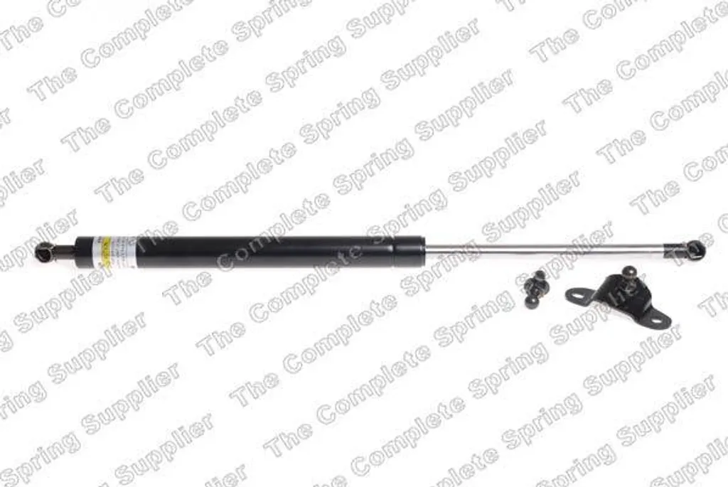 Vérin de hayon arrière LESJÖFORS 8135740 pour Honda Jazz (04741TF0000)