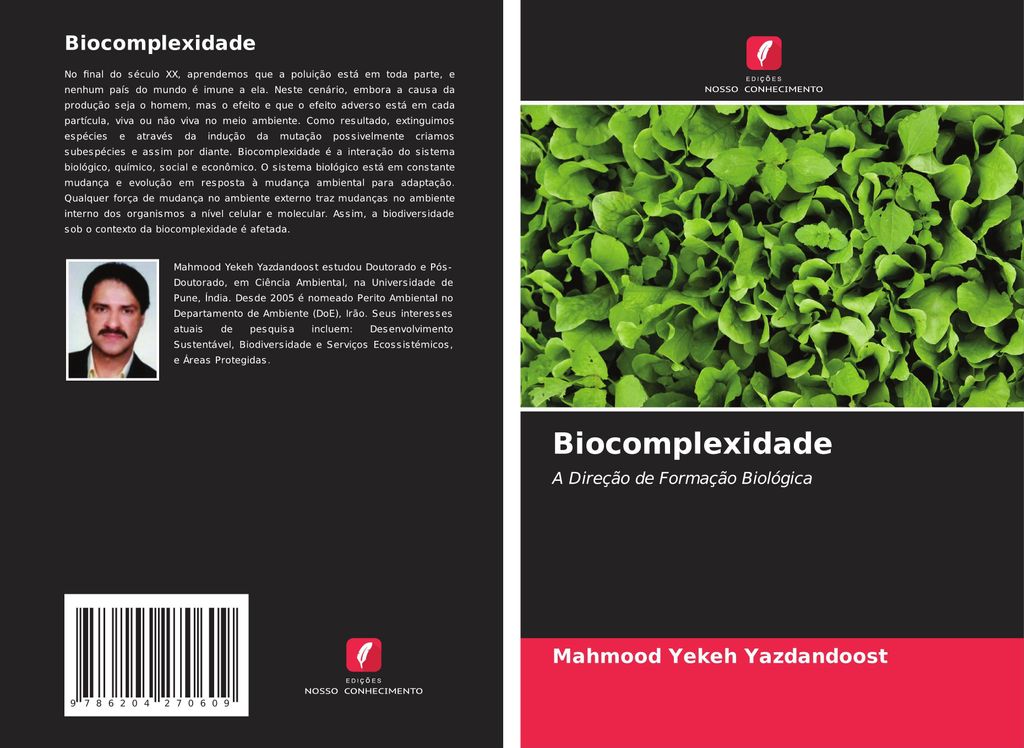 Biocomplexidade