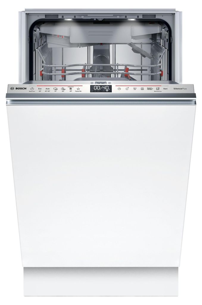 SPV6EMX09 Serie 6 (45 cm, Home Connect) Produktbild 