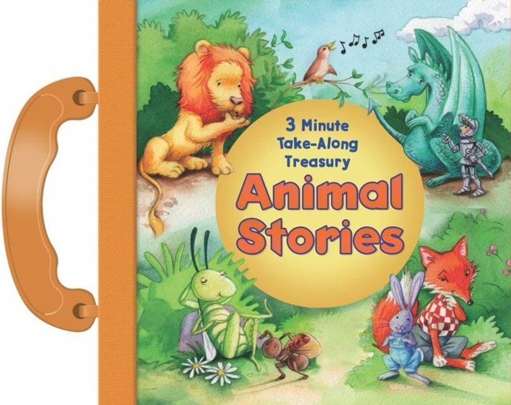 Animal Stories