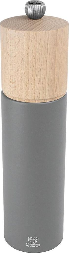 PEUGEOT Macinapepe Boreal Moulin gris roche 21cm Immagine del prodotto 