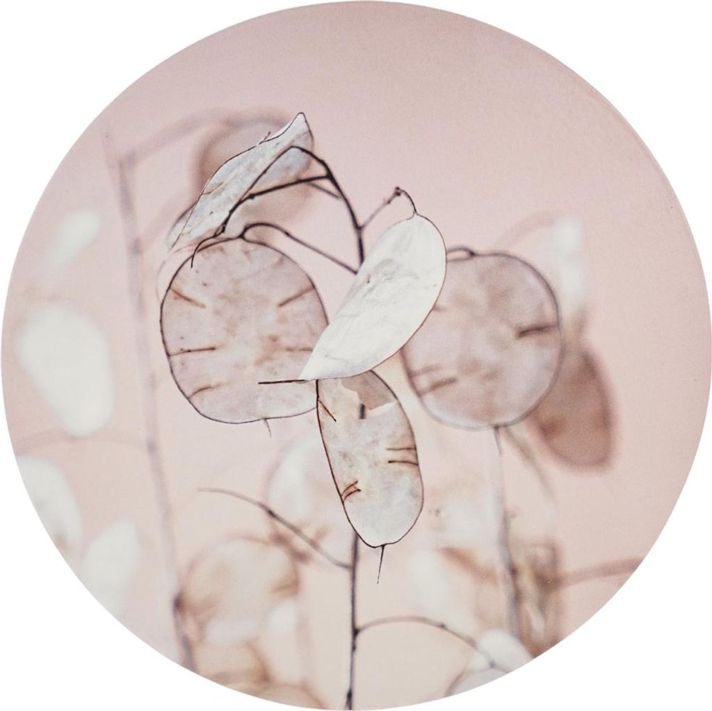 Wanddekoration JUDAS MEDAILLE Ø 58 cm