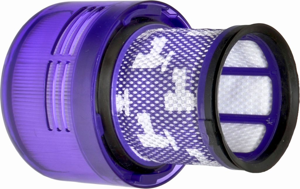 Invest Ersatzfilter für Dyson V11 SV14 Cyclone Cyclone Animal Absolute Total Clean Staubsauger DY-970013-02