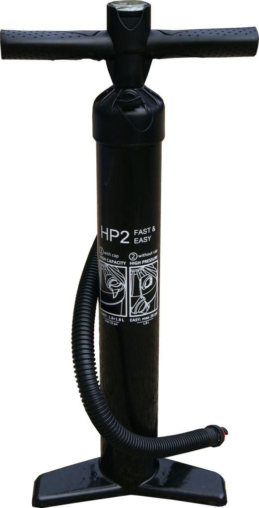 Stand UP Paddling Set / SUP Board / Surfboard / Stehpaddeln Produktbild 5