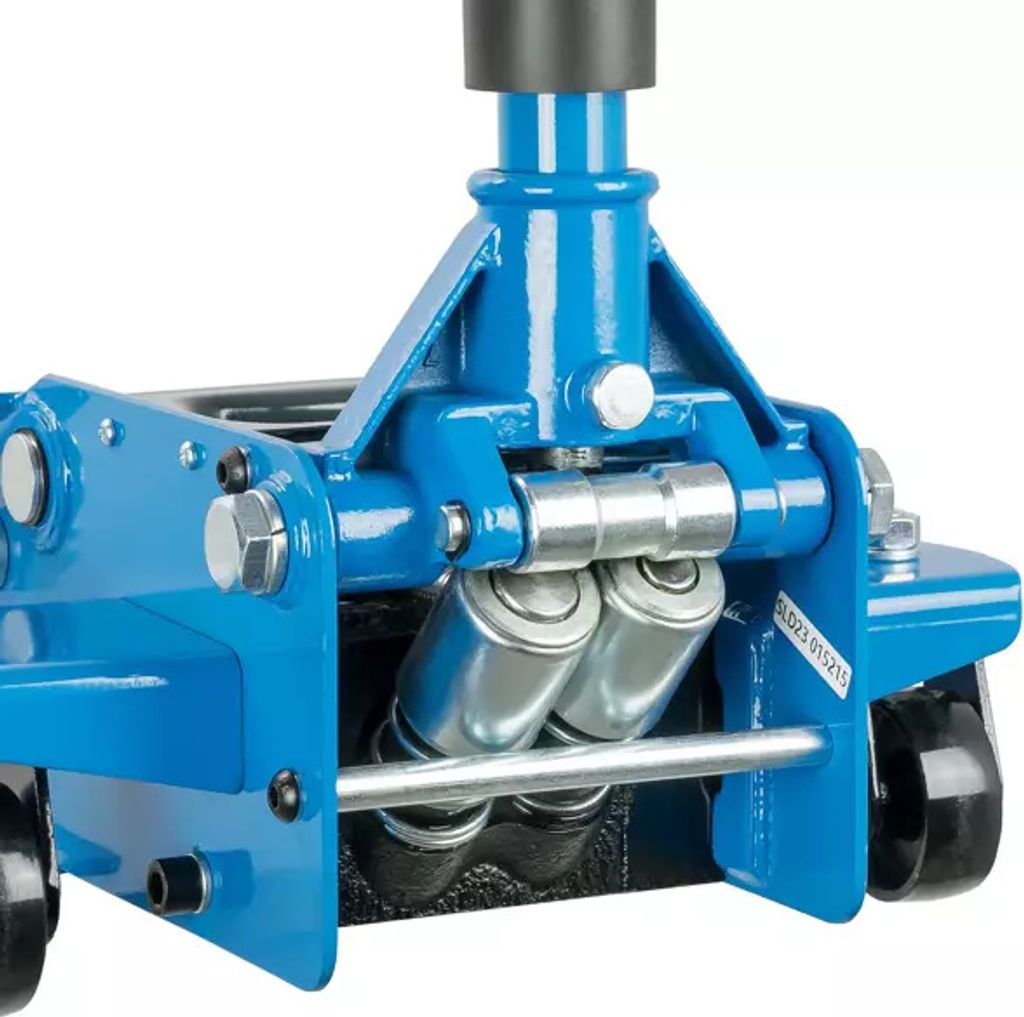 Draper Hydraulik-Wagenheber 6 Tonnen – Robustes Hebegerät Für Werkstatt, Garage & Straßenhilfe