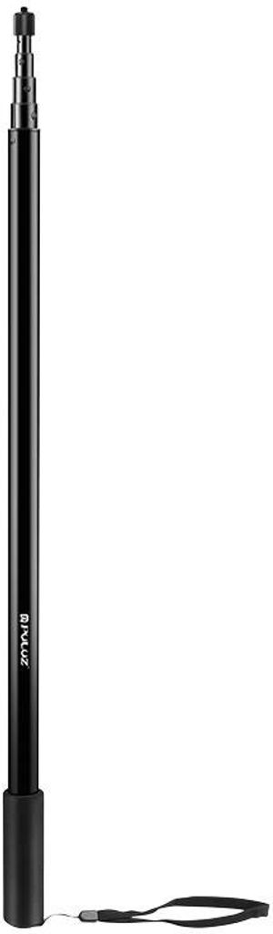 Puluz Selfie-Stick fr Actionkameras, 3 m (PU642B)