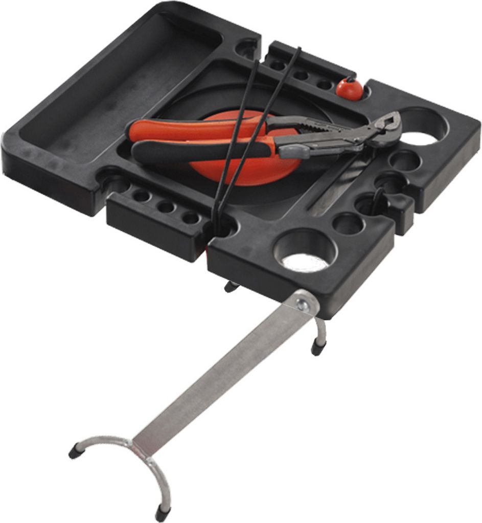 Altrex Werkzeugkasten