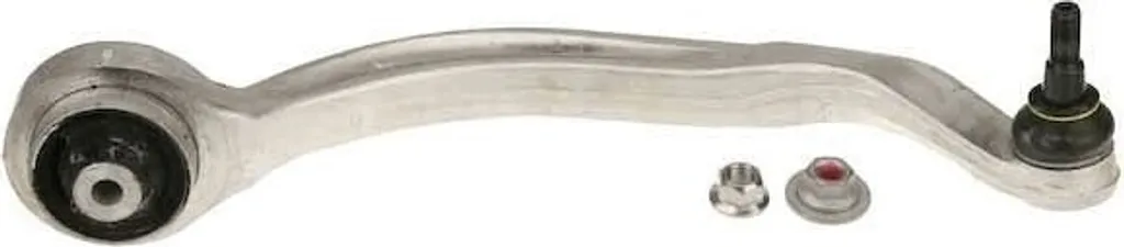 Remplacement bras de suspension Audi A4 et Seat Exeo - TRW JTC1314 OEM