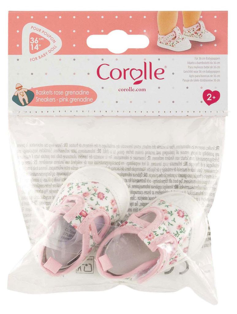 Corolle 9000142150, Puppenkleid, 2 Jahr(e), 20 g
