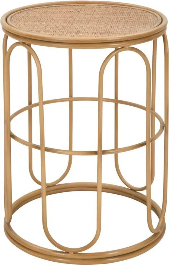 Buste Nairobi Mauro Ferretti - Déco de Salon Originale 21x16x38 cm