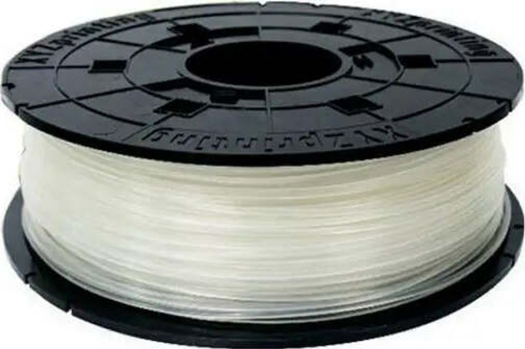 Filamentcassette ABS Nature fr NFC 600g