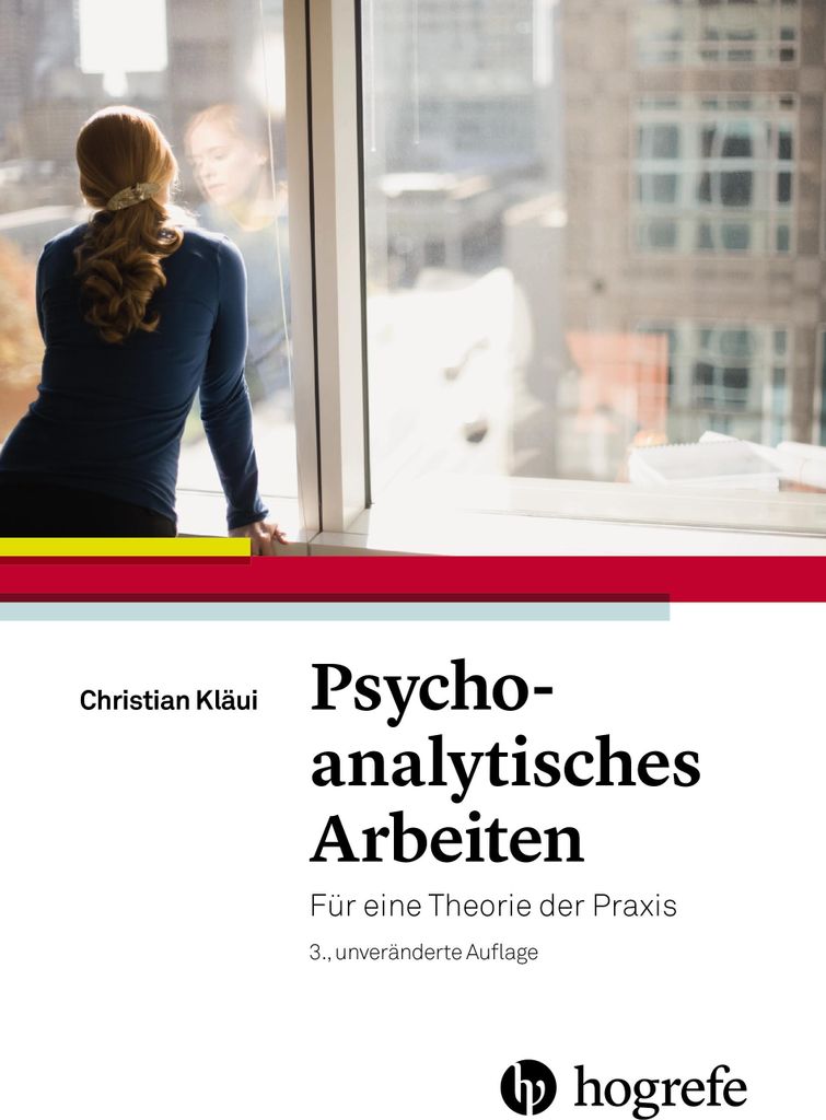 Psychoanalytisches Arbeiten