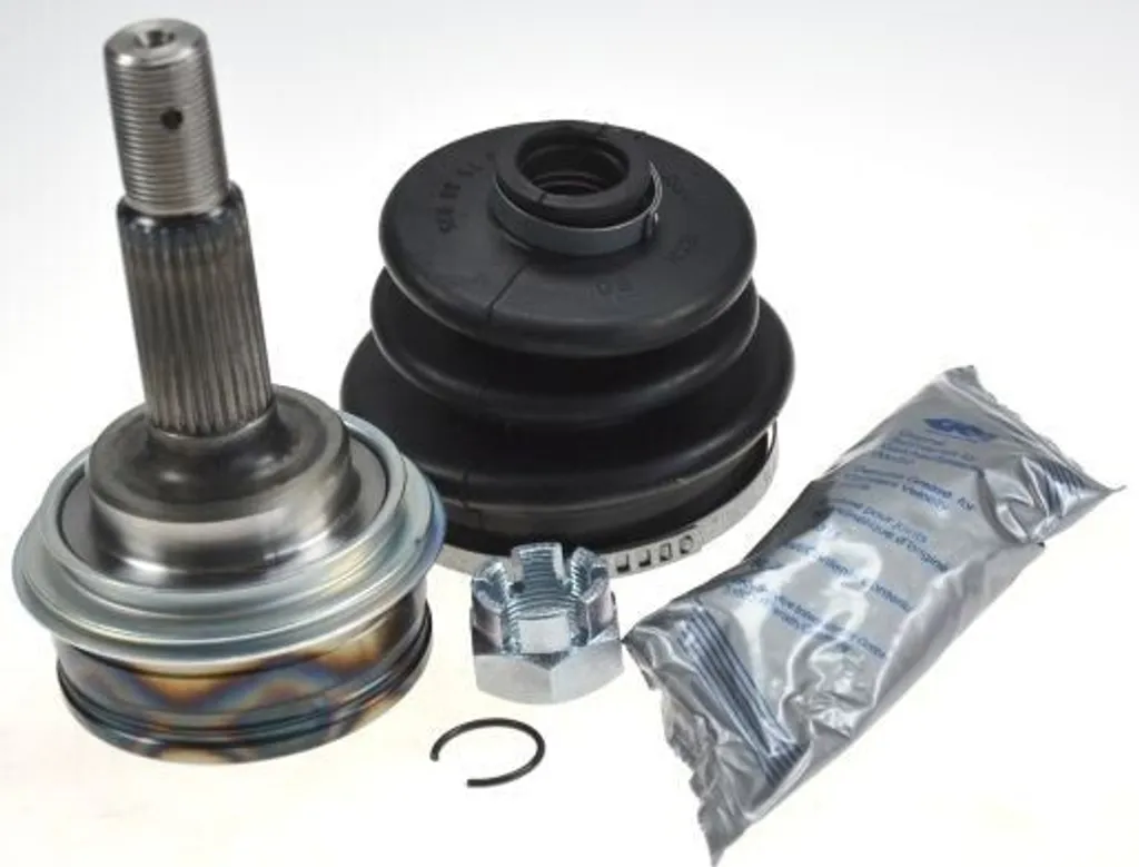 Kit joint homocynétique de roue pour Toyota Carina E et Corolla E10