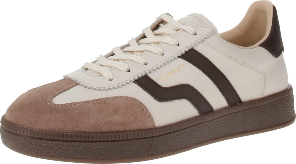 Gant Sneaker Low Damen 32303836373839 Weiß 41 EU