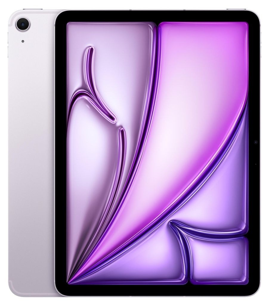 Apple iPad Air 11'' Wi-Fi + Cellular 128GB - Grigio Immagine del prodotto 