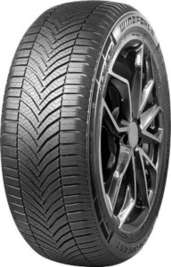 Windforce Catchfors A/S Ii 255/40R19 100W Bsw Xl