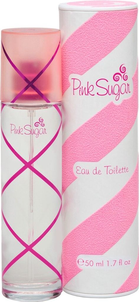 Aquolina Pink Sugar Woda toaletowa, 50 ml Zdjęcie produktu 