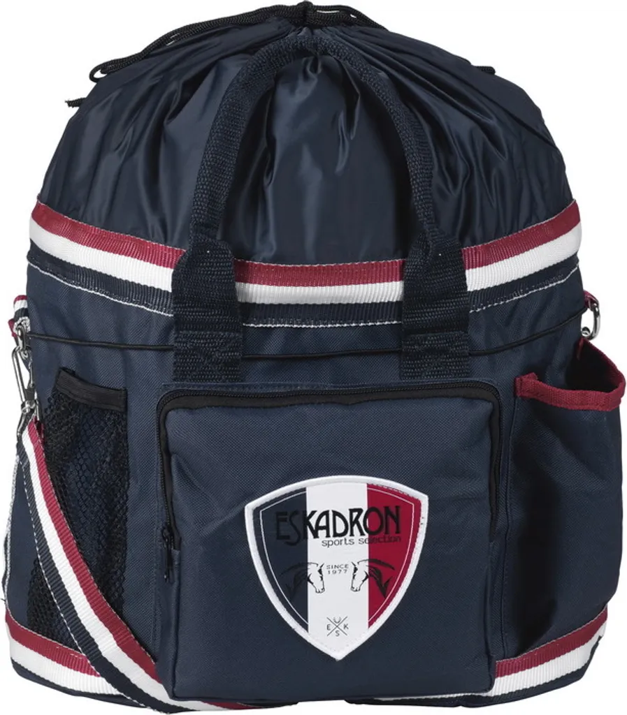 Recensione Eskadron Borsa Navy: Mai più Caos nel mio Kit Pulizia!