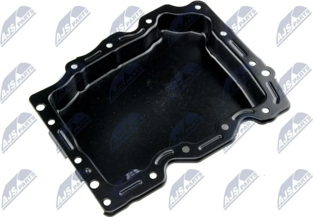 Bac à huile moteur OE 0652319 pour Opel Insignia et Camaro Sport