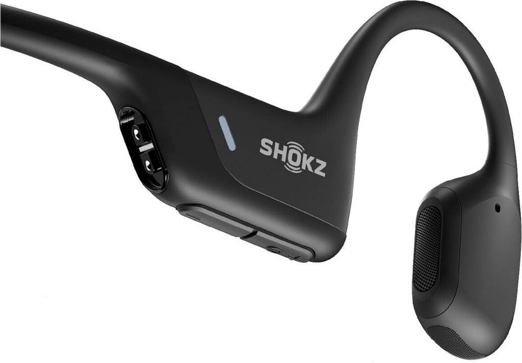 Shokz OpenRun Pro Black Zdjęcie produktu 9